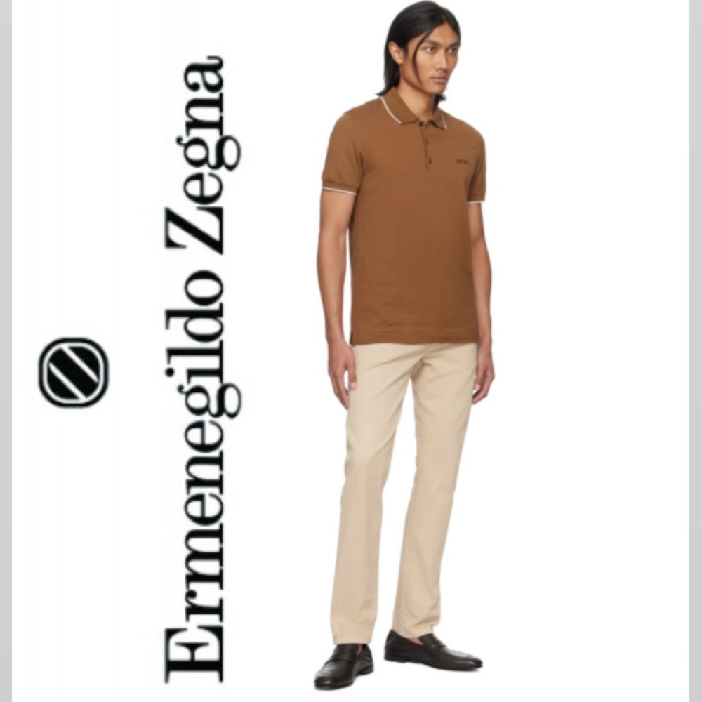 Ermenegildo Zegna pants